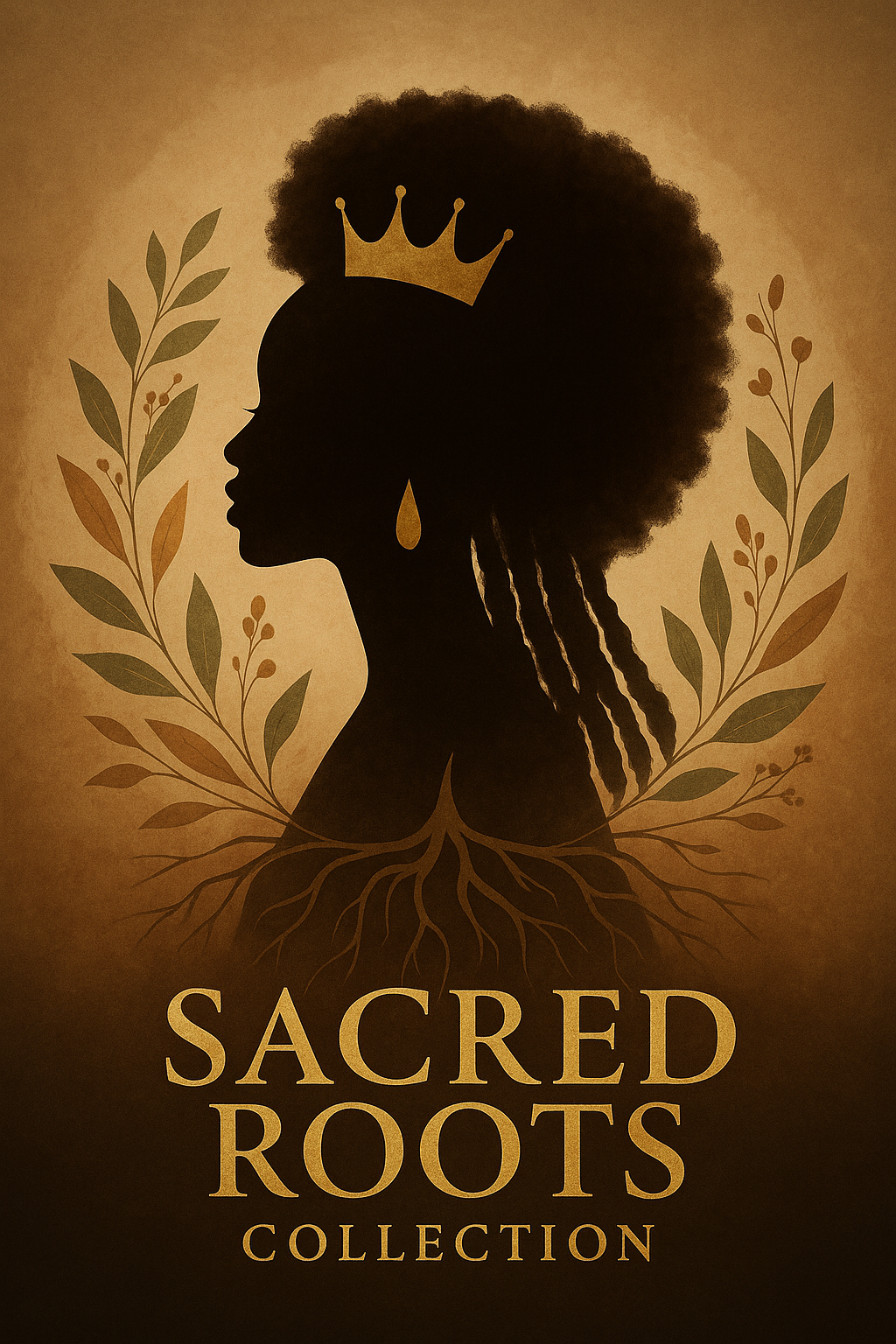 🌿 Sacred Roots
