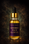 Goddess Face Glow Oil