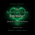Sovereign Love Intensive™ ( 🔥 Tier 2)