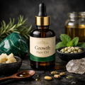 Growth Hair Oil