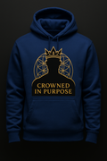 Crowned in Purpose Hoodie.
