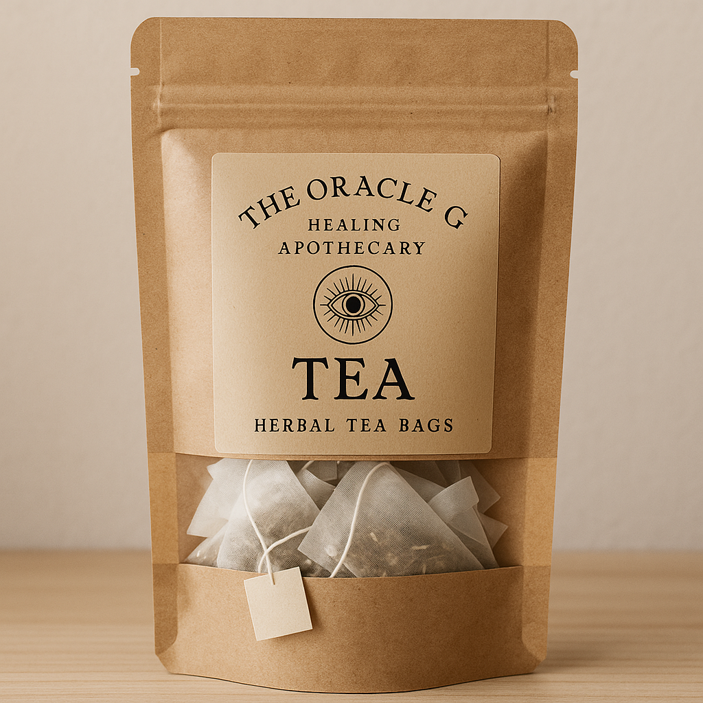 Anti-Viral Herpes Defense Tea