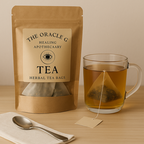 Anti-Viral Herpes Defense Tea