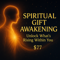 Spiritual Gift Awakening Reading