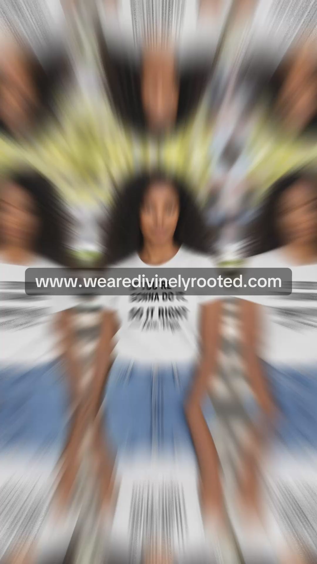 Do It Right Tee – Love, Virgo